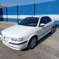 سمند۸۸ سفارشی مدیران