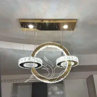 لوستر اسکای لایت . تولید لوسترهای کهکشانی کد10|لوستر و چراغ آویز|تهران, بازار|دیوار