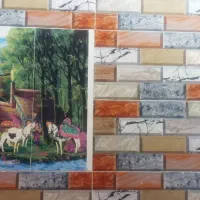 بنای همه کاره هستم، جویای کار