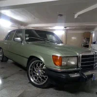 بنز کلاسیک ۲۸۰