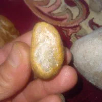 سنگهای یاقوت و راف وشهاب