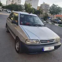 پراید ۱۴۱ دوگانه اقساط