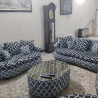 مبل راحتی|مبلمان خانگی و میز عسلی|خرم‌آباد, |دیوار