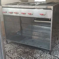 گاز ساندویچی|اجاق گاز و لوازم برقی پخت‌وپز|رشت, شهرک قدس|دیوار