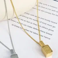 گردنبند عطریار