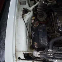 وانت ۹۲دوگانه شرکت|خودرو سواری و وانت|کنگاور, |دیوار