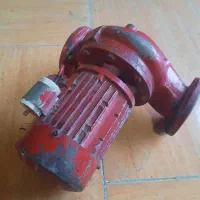 دینام موتور خانه