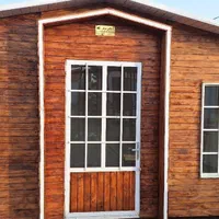 فروش فوری کانکس سقف شیروانی سقف شیبدار|مصالح و تجهیزات ساختمان|ساری, |دیوار