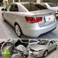 سراتو فول وارداتی ۲۰۱۳