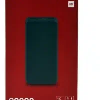 پاور بانک شیائومی ۲۰ هزار قیمت مناسب