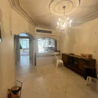 ۱۰۰ متر تکواحدی سهروردی جنوبی امیراتابک