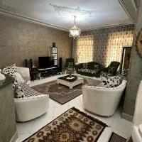 اجاره روزانه دو‌خوابه فول مبله