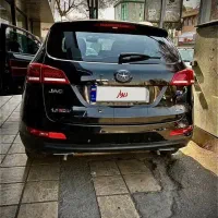 جک s5 مدل ۱۴۰۲|خودرو سواری و وانت|تهران, هروی|دیوار