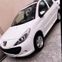 ۲۰۷ پانا ۱۴۰۴|خودرو سواری و وانت|کرج, عظیمیه|دیوار