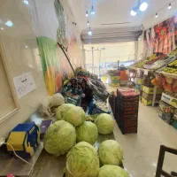 واگذاری میوه فروشی|اجارهٔ مغازه و غرفه|قم, شهر قائم|دیوار