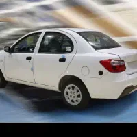 ساینا دوگانه سوز مدل ۱۴۰۳ با کارکرد کم