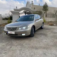 آزرا 2007|خودرو سواری و وانت|بوکان, |دیوار