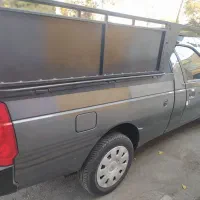 فروش آریسان 2 مدل 1403|خودرو سواری و وانت|شیراز, باغ تخت|دیوار