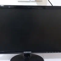 مانیتور سامسونگ ۲۰ اینچ کارکرده