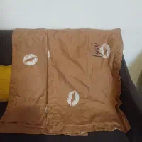 فروش ملافه ی دو نفره رو تختی .پارچه ترک|سرویس روتختی|تهران, اکباتان|دیوار