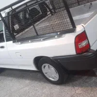 پرایدوانت ۱۵۱ مدل ۱۴۰۳