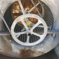تعمیر و سرویس کلر آبی