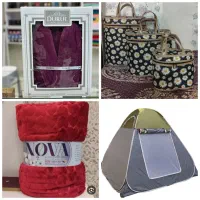 پتو|رختخواب، بالش، پتو|تربت‌حیدریه, هاشمی‌نژاد|دیوار