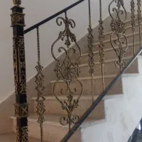 گازرسانی جوشکار سیار نرده آتش نشانی|خدمات پیشه و مهارت|قوچان, |دیوار