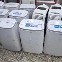 کولر گازی پرتابل