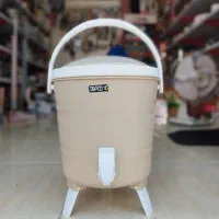 کلمن ده لیتری تاپکو