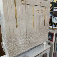 آجری سنگی دومیلیون وچهار صد|جاکفشی، کمد، دراور|خرم‌آباد, |دیوار