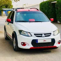 کویک r 1401 فابریک|خودرو سواری و وانت|دوگنبدان, |دیوار