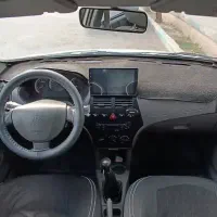 تیبا ۲ خانگی مدل ۹۶ ، زیبا و کم سوخت|خودرو سواری و وانت|کرمان, |دیوار