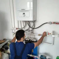 تعمیرات تخصصی پکیج و ابگرمکن دیواری|خدمات پیشه و مهارت|آمل, |دیوار