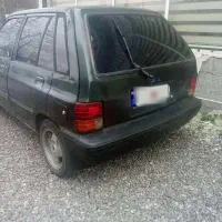 پراید رینگ اسپرت فروش شرایطی  یا معاوضه