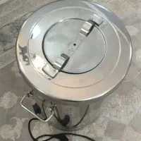 سماور 20لیتری|سماور، چای‌ساز، قهوه‌ساز|اهواز, کوروش|دیوار