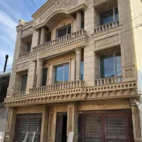 سنگ کاری وکاشی کاری از جمله نما با ۱۷ سال سابقه