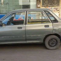 مدل ۸۹ کارکرد ۳۰۰۰۰۰۰ قیمت ۱۸۵میلیون|خودرو سواری و وانت|چهاردانگه (تهران), |دیوار