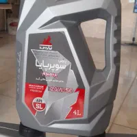 فروش روغن موتور کامکس اویل