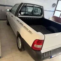 *پراید وانت ۱۵۱ پاششی صفر*|خودرو سواری و وانت|ورامین, ورامین|دیوار