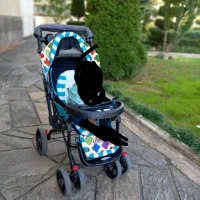 کالسکه دلیجان با تشک در حد