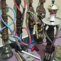 قلیون میوه ای