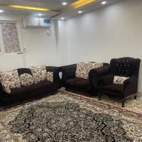 منزل مبله شیک، تمیز، باهمه امکانات نزدیک به دریا