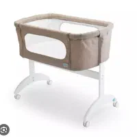 تخت کنار مادر|تخت و صندلی بچه|قم, شهرک قدس|دیوار