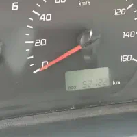 مزدا کارا دوکابین|خودرو سواری و وانت|شوشتر, |دیوار