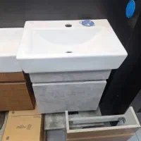 روشویی کابینتی