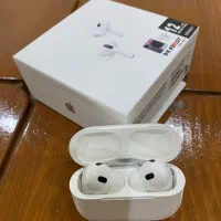 ایرپاد پرو آکبنداستفاده نشده ویتنام