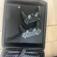 Ps 4 fat