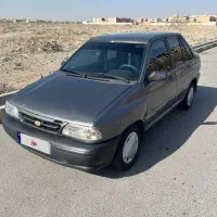 فروش پراید مدل۸۴ سالم