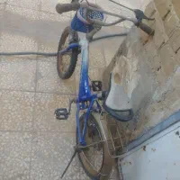 دوچرخه ۱۶|دوچرخه، اسکیت، اسکوتر|آران و بیدگل, |دیوار